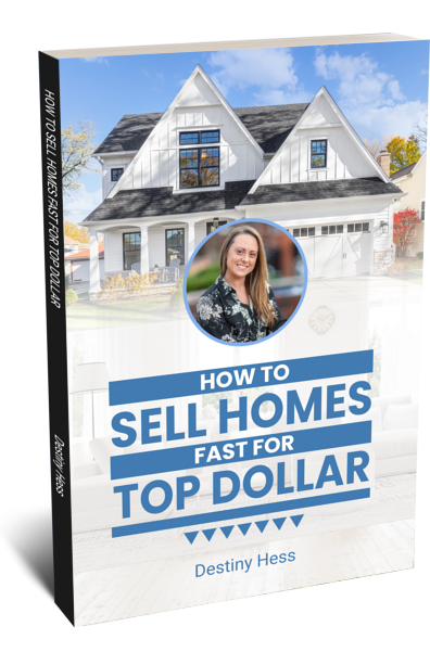 Inside Home-Selling Tips